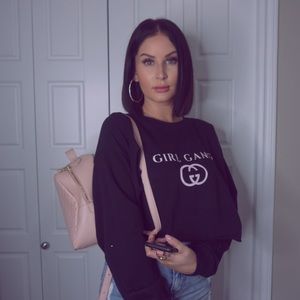 Meet your Posher, Kirsty